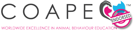 COAPE endorsed logo