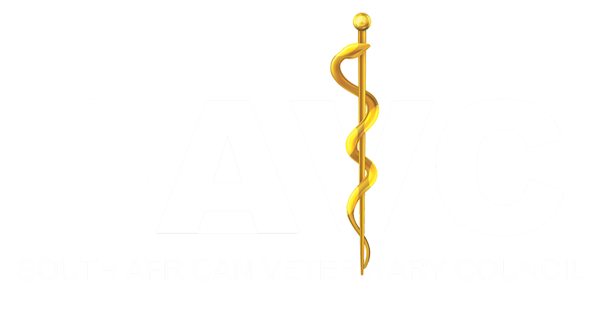 SAVC logo